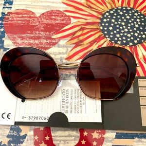 Giorgio Armani AR6067 Sunglasses